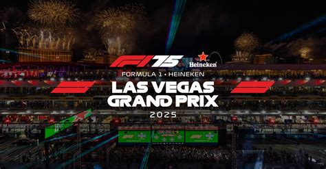2025 F1 Las Vegas GP: How to Watch on ESPN