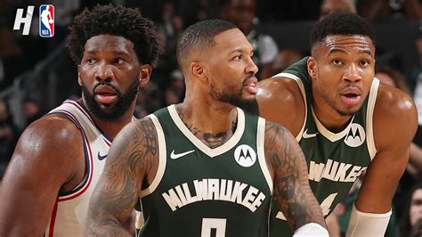 76ers vs Bucks Preview & Betting Odds