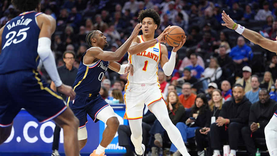 76ers vs Hawks: Can Philadelphia Continue Road Streak?