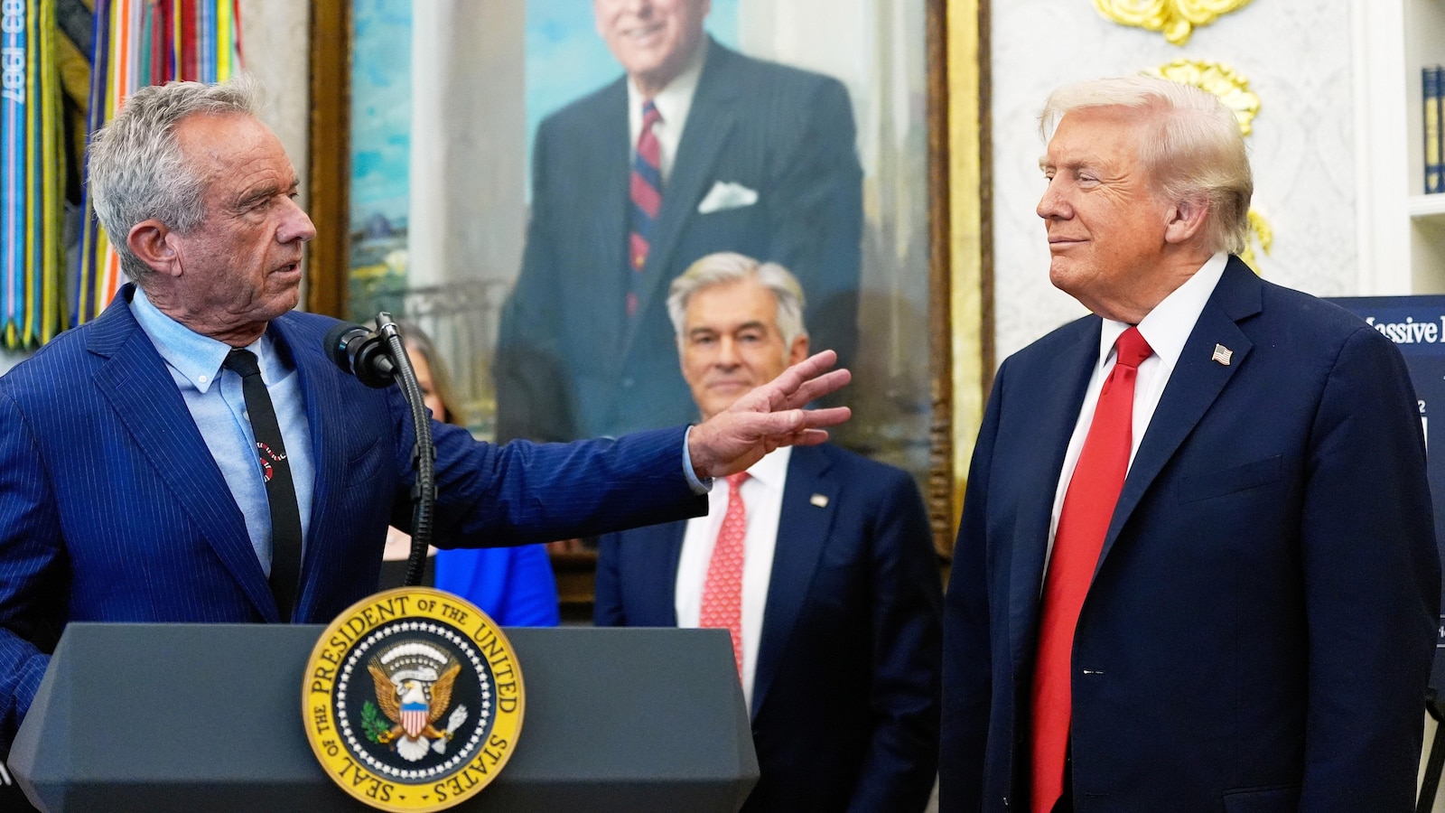 AAP Sues HHS Over Children's Health Funding Cuts