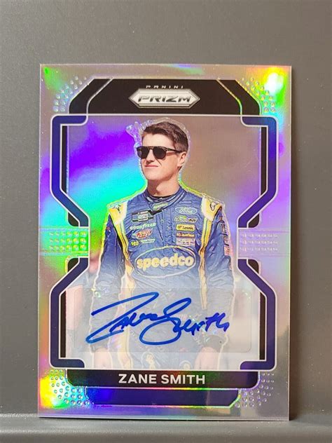 Youth members from the Boys & Girls Clubs of the Valley get an exclusive tour of the Front Row Motorsports hauler and meet driver Zane Smith during Aaron's community activation.