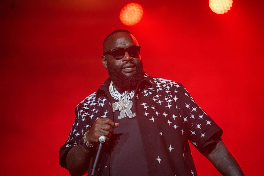 ACC Championship Race: Standings, Scenarios, and Contenders