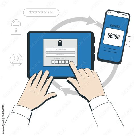 Multi-factor authentication adding a critical layer of security