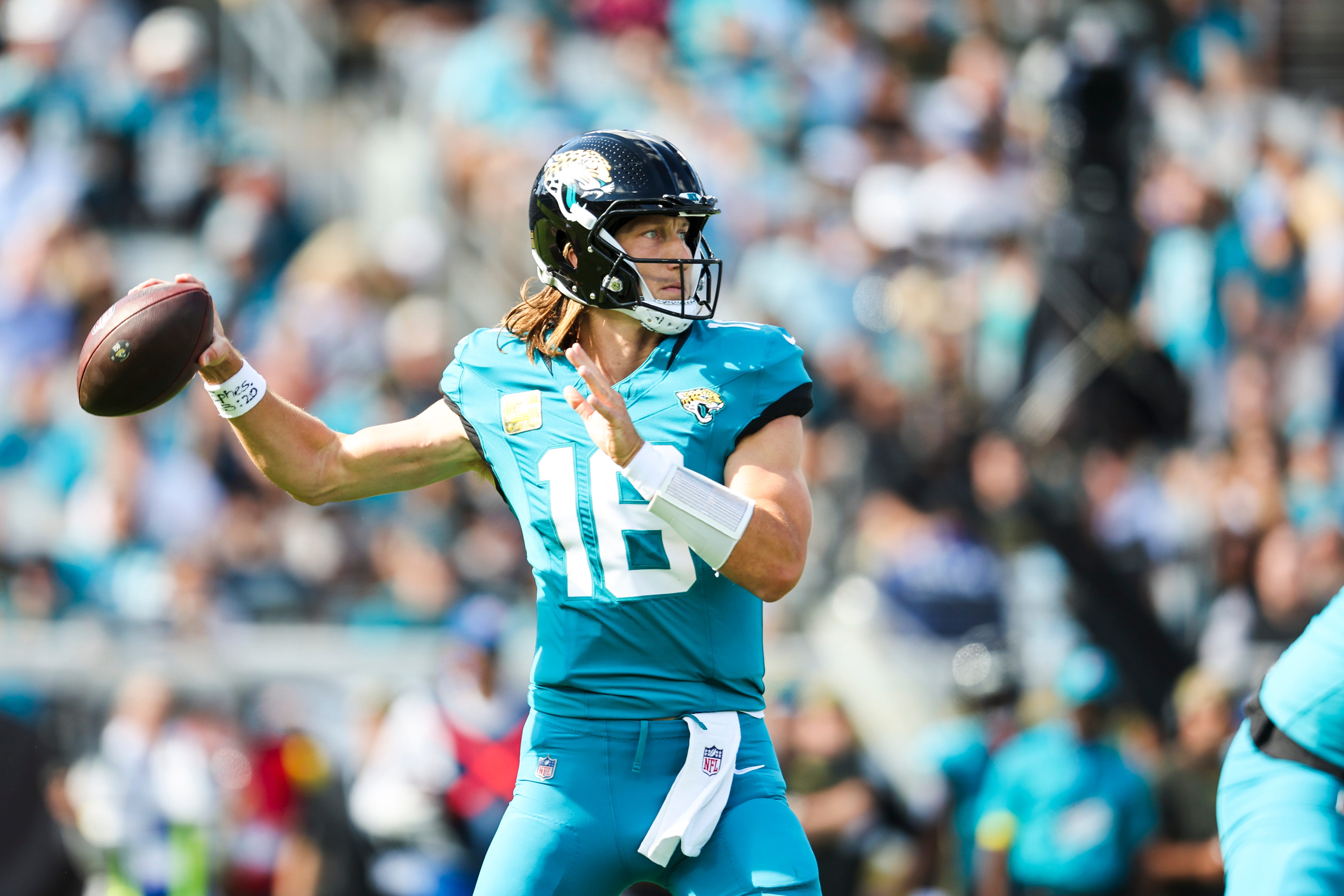 AFC Standings Week 12: Playoff Picture Heats Up