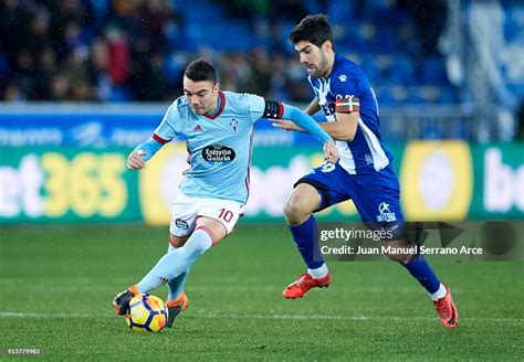 Alavés vs Celta Vigo: Preview & Prediction