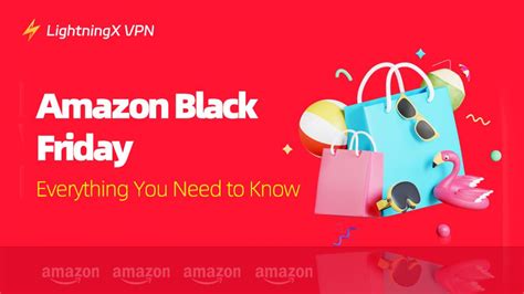 Top Amazon Black Friday Deals 2025: Your Ultimate Shopping Guide