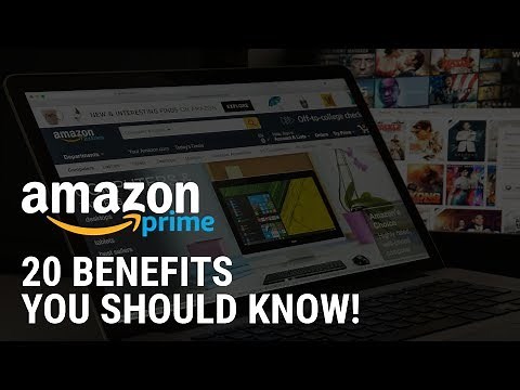 Visual representation of Prime benefits affecting refund eligibility.