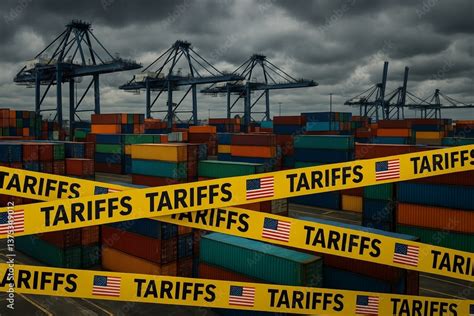 Economic consequences of protectionist trade policies on global shipping