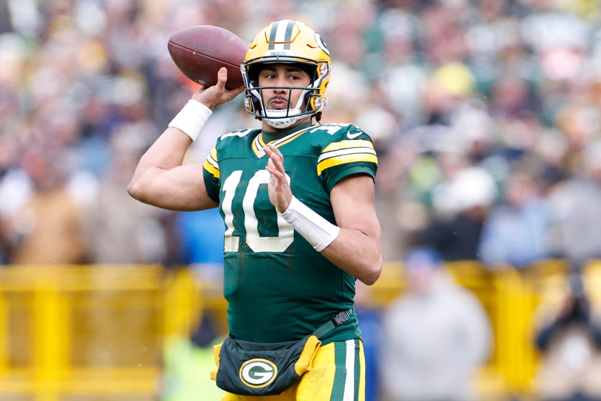 Bears vs Packers NFC North rivalry