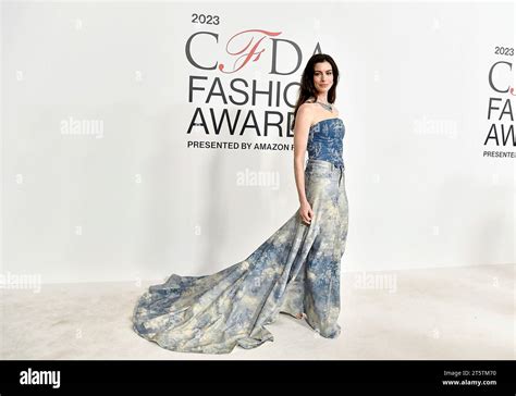 The CFDA Fashion Awards took place at the prestigious American Museum of Natural History in New York.