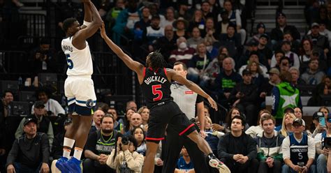 Anthony Edwards' Historic NBA Slump