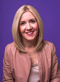 Dr. Nicole McNichols, the UW professor who invited Ari Kytsya to speak in her human sexuality class.