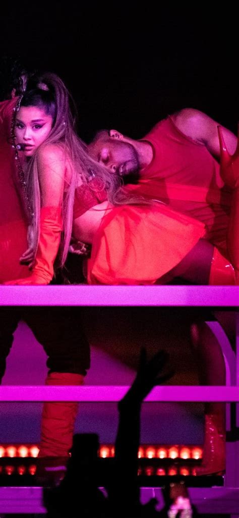 Ariana Grande's 2026 Tour: A Last Hurrah?