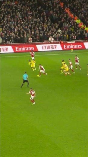 Gabriel Jesus celebrates his hat-trick against Crystal Palace in last season's Carabao Cup