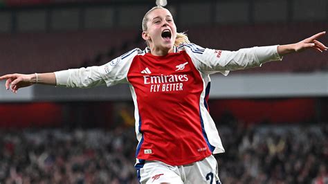 Russo Brace Powers Arsenal Past Real Madrid