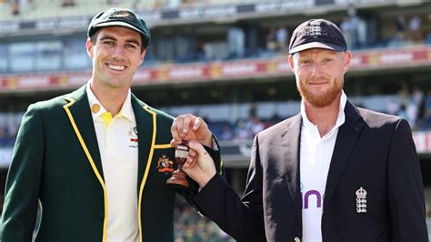Ashes 2025: England Rock Australia as Starc Shines