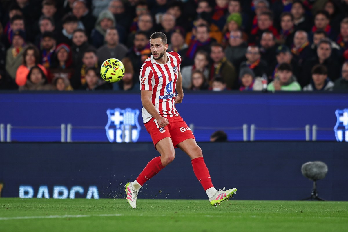 Athletic vs Atletico: La Liga Clash Preview
