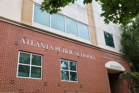 Atlanta Schools Face Major Restructuring Plan