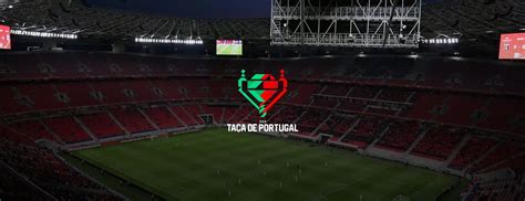 Atlético CP vs Benfica: Historic Taça de Portugal Duel