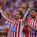 Atlético Madrid: Simeone's Men Seek 6th Win Against Struggling Oviedo