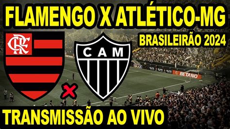 Atlético-MG vs Flamengo: Mixed Teams, Low Attendance