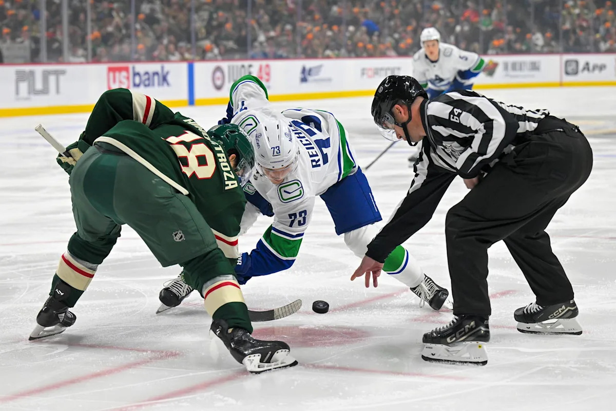 O'Connor celebrates after scoring against Columbus