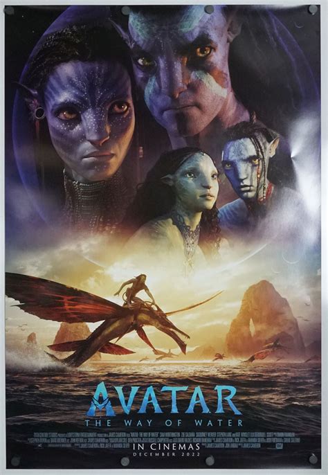 Avatar 2 Recap: The Way of Water's Fate & Fire and Ash