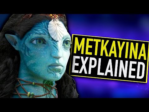 The Metkayina reef clan teaches the Sully family survival in Pandora's oceans.