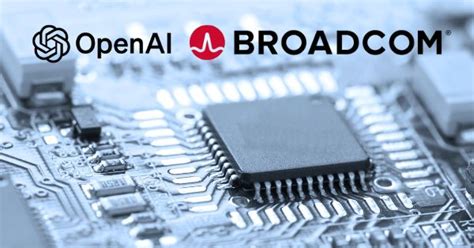 Broadcom's specialized AI chips powering next-generation data centers