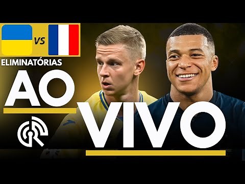 Francia celebra su goleada 4-0 ante Ucrania en su último partido.