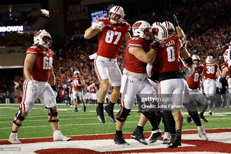 The Badgers have a history of winning under Alvarez that he believes can be restored.