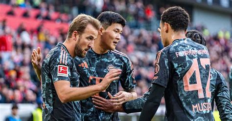 Bayern vs Freiburg: Neuer Returns as Bayern Hunt Home Dominance