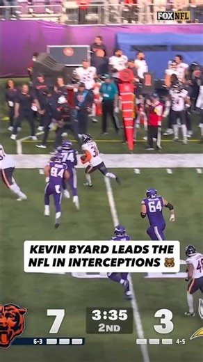 Safety Kevin Byard celebrates his fifth interception of the season