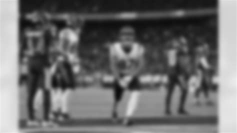 Hudson in action during a critical game against a division rival.