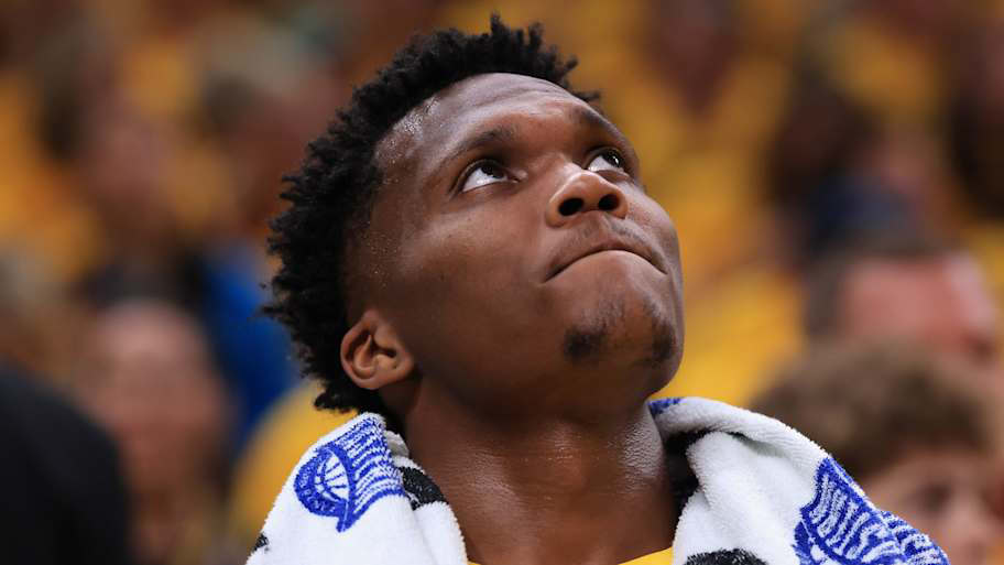 Bennedict Mathurin Lights Up Scoreboard With 19-Point Night