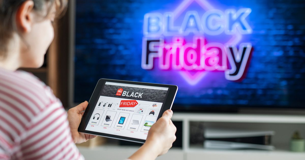 Best Black Friday Deals 2025
