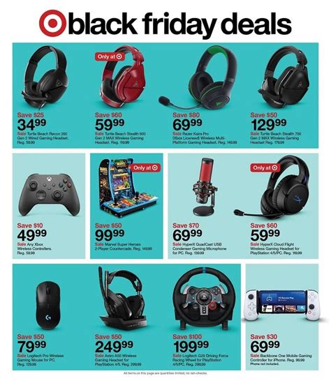 Toys and games available at Walmart and Target during Black Friday 2025.