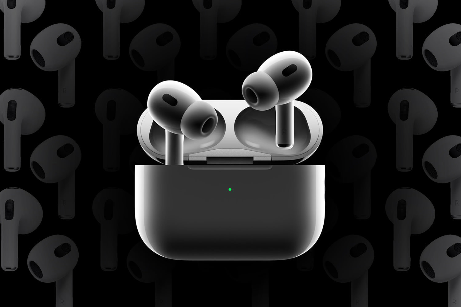 Apple AirPods Pro 3 at record-low $220 during Black Friday sales.
