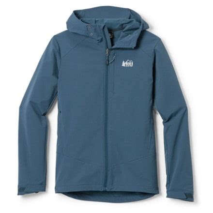 REI's best-selling hoodie at $70 – perfect for fall adventures.