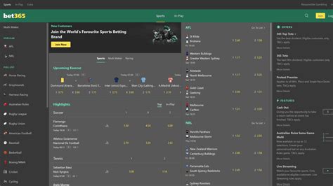 bet365: The Ultimate Betting Platform Guide