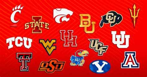 Big 12 Football Standings: Week 13 Decides Championship Fate