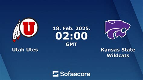 Utah is heavily favored against Kansas State, but an upset would shake up the standings.