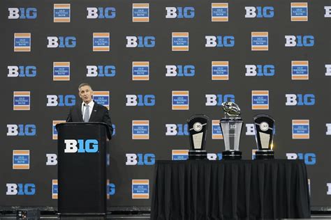 Big Ten $2.4B Deal Faces Blowback