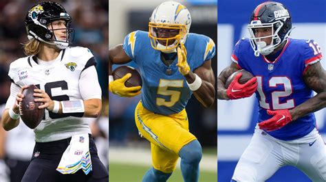 The Bills face multiple key injuries entering Thursday's game.