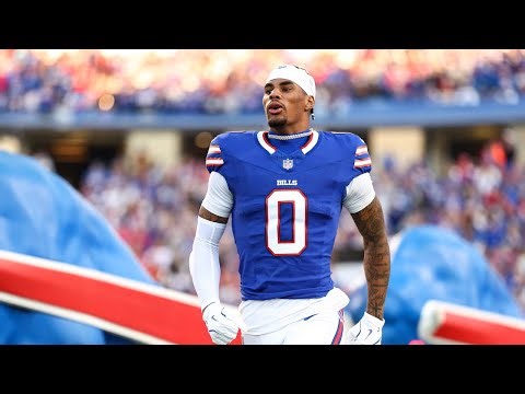 Bills Scratch Coleman After Missed Meeting