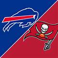 Josh Allen vs Jacob Parrish: Key Plays Define Bills vs Bucs