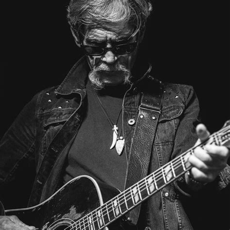 Billy Don Burns: The Rising Star of Country Music