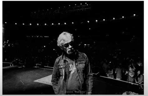 Behind the scenes of the artist crafting his signature sound.