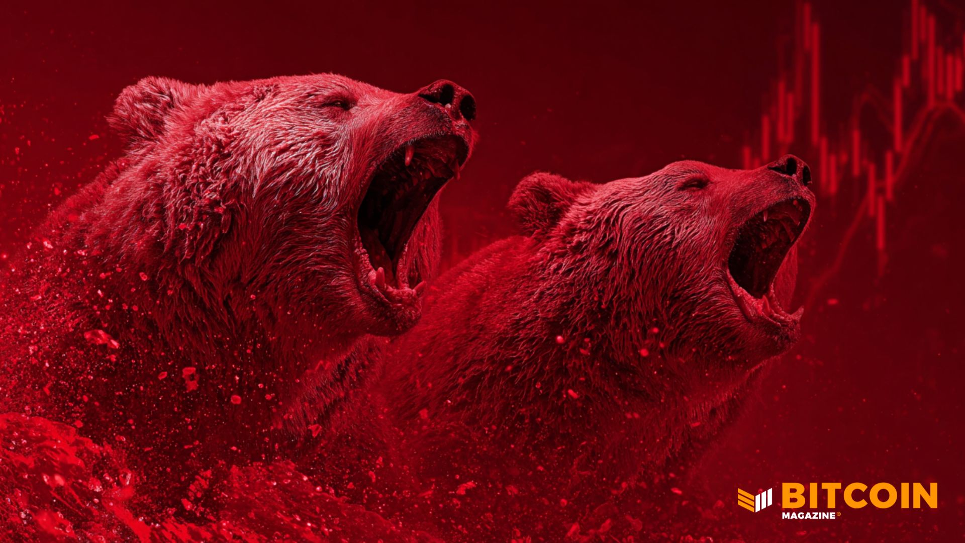 Bitcoin Crash: Price Plunges Below $82,000