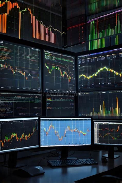 Traditional investors closely tracking Bitcoin's price movements.